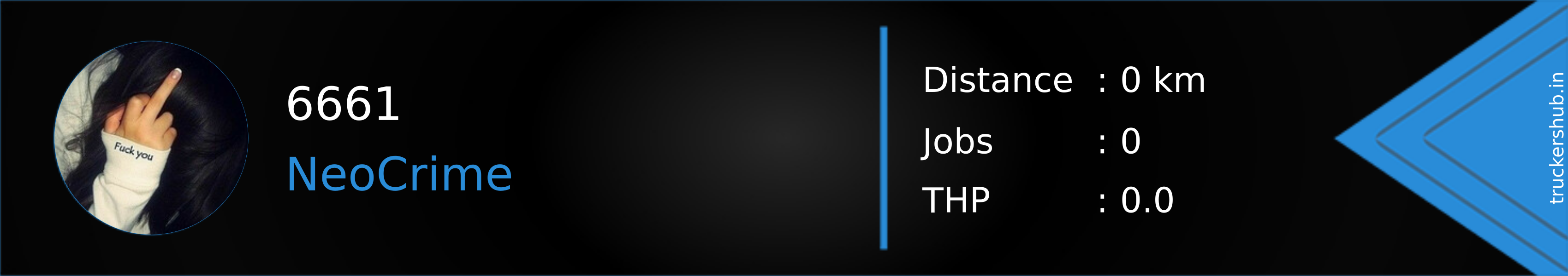 6661 Banner