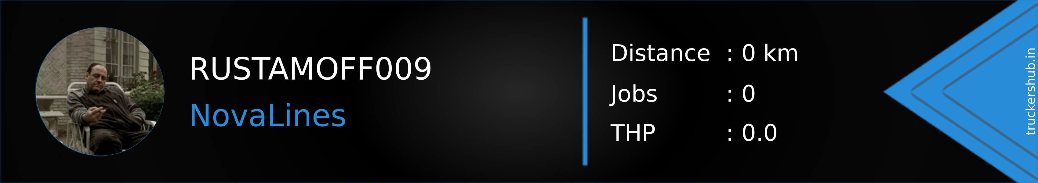 RUSTAMOFF009 Banner