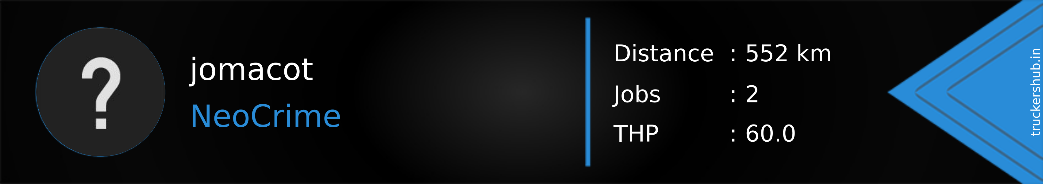 jomacot Banner