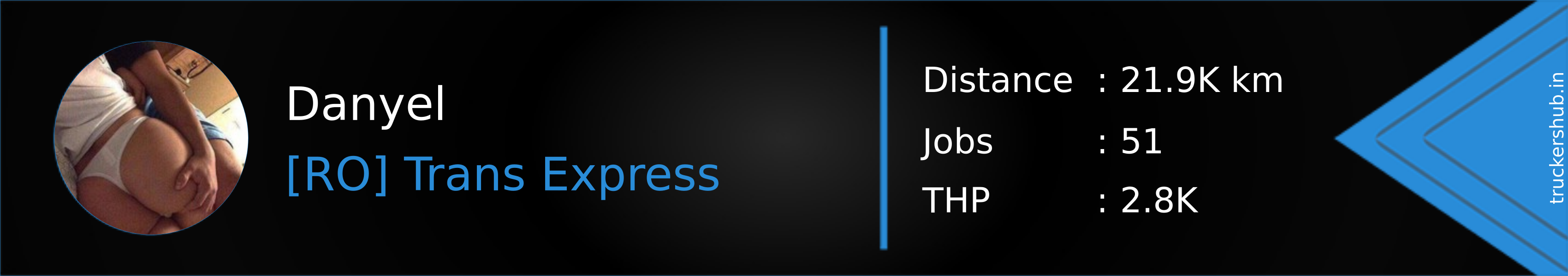 Danyel Banner