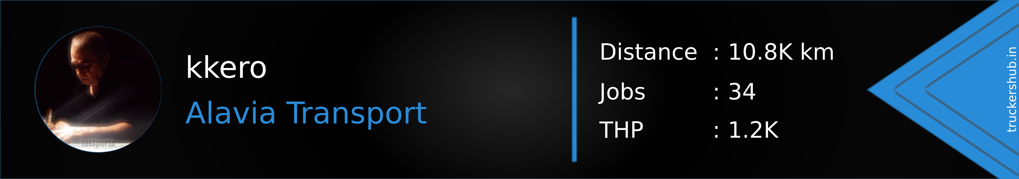 kkero Banner
