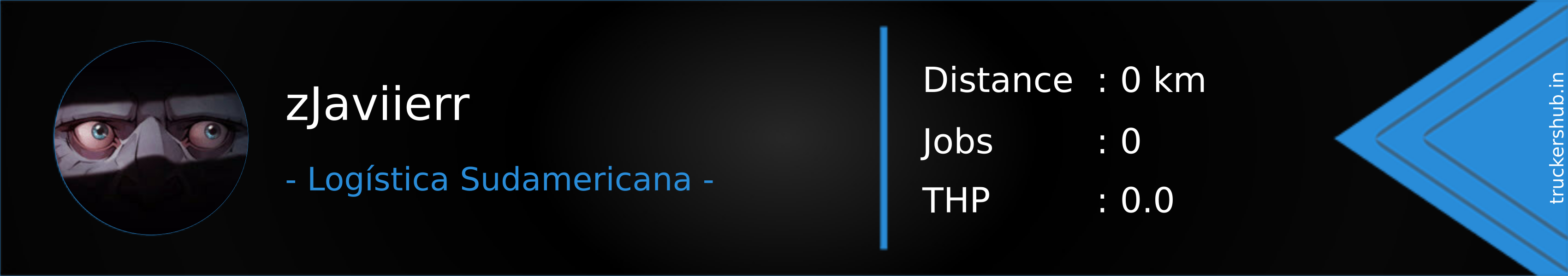zJaviierr Banner