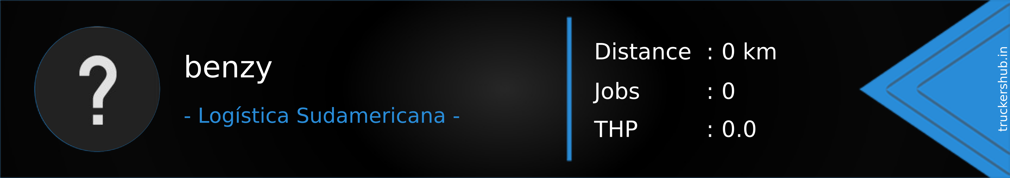 benzy Banner