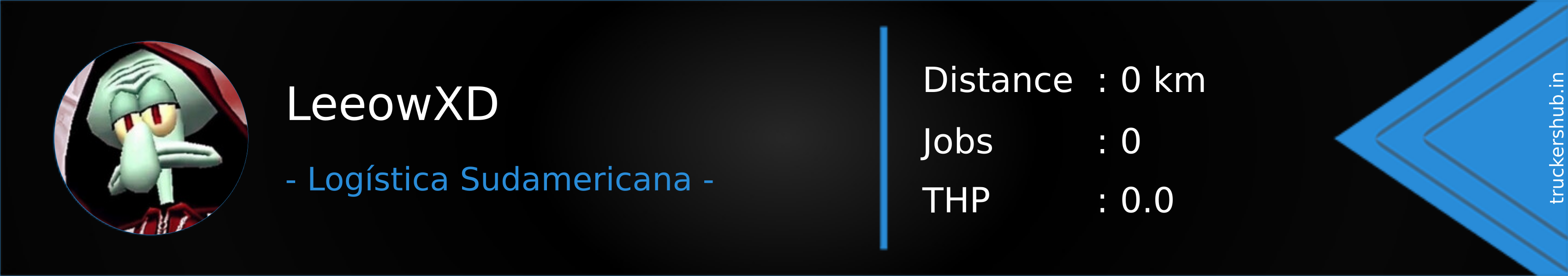 LeeowXD Banner