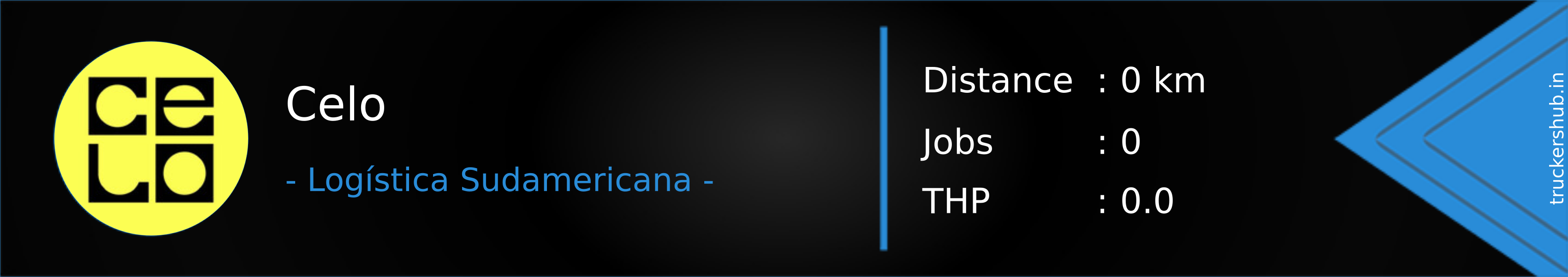Celo Banner