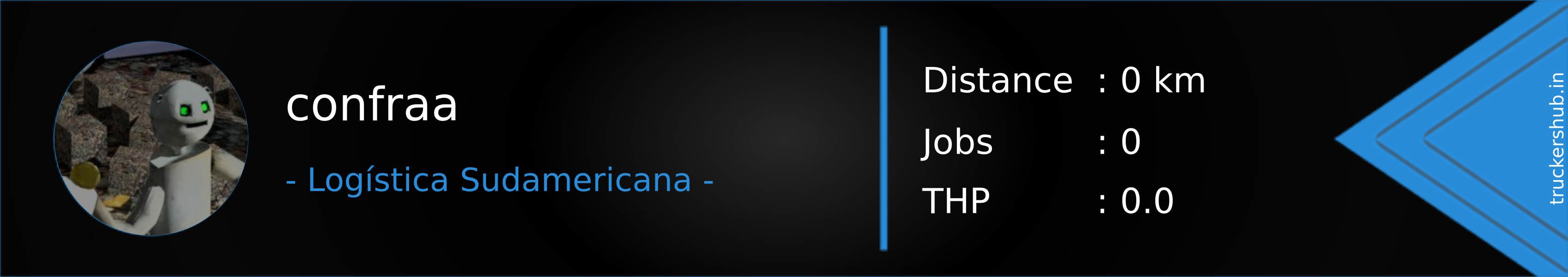 confraa Banner