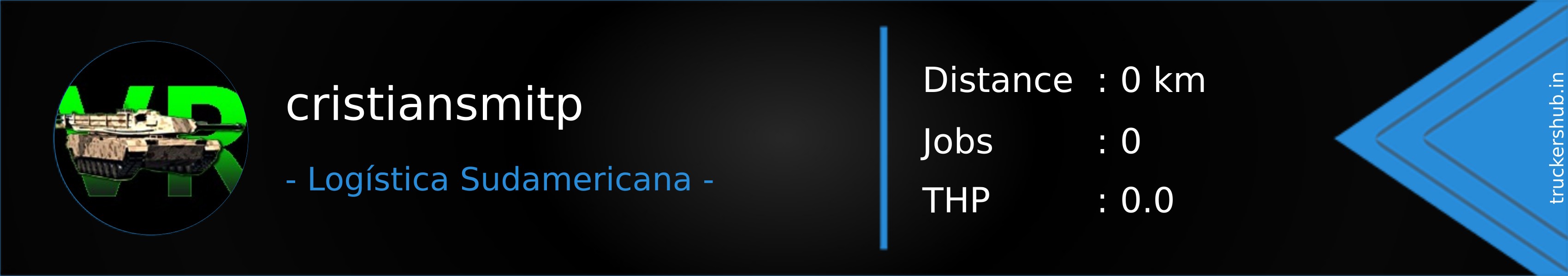 cristiansmitp Banner