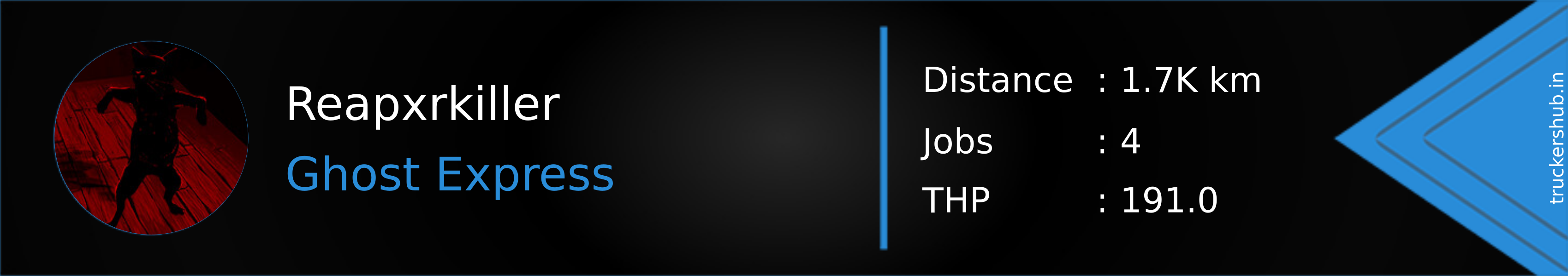 Reapxrkiller Banner