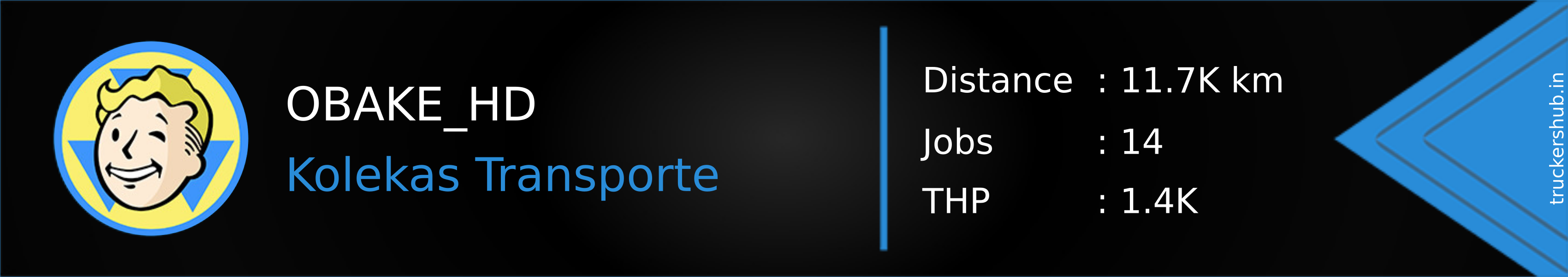 OBAKE_HD Banner