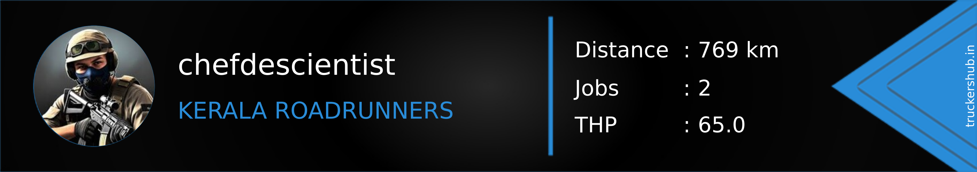 chefdescientist Banner