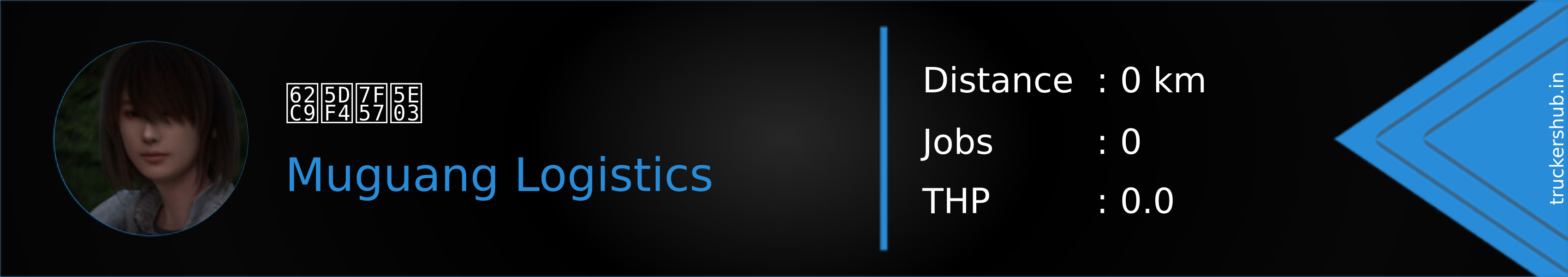 拉巴罗布 Banner