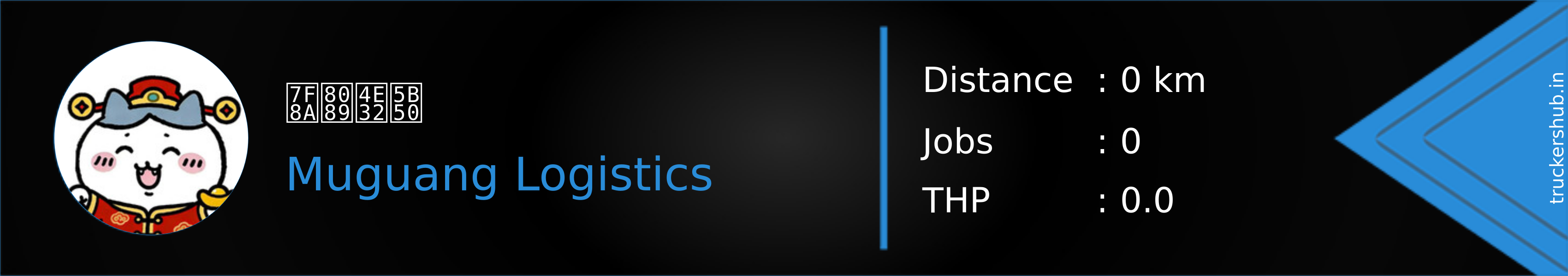 羊肉串子 Banner