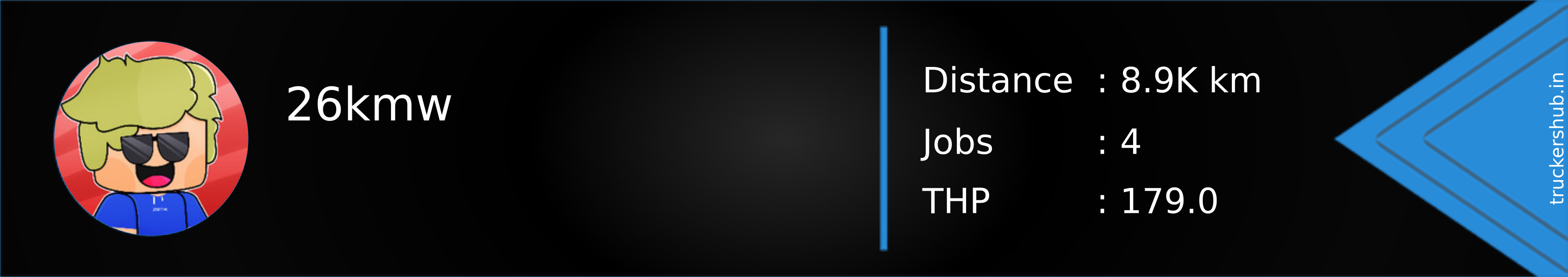 26kmw Banner