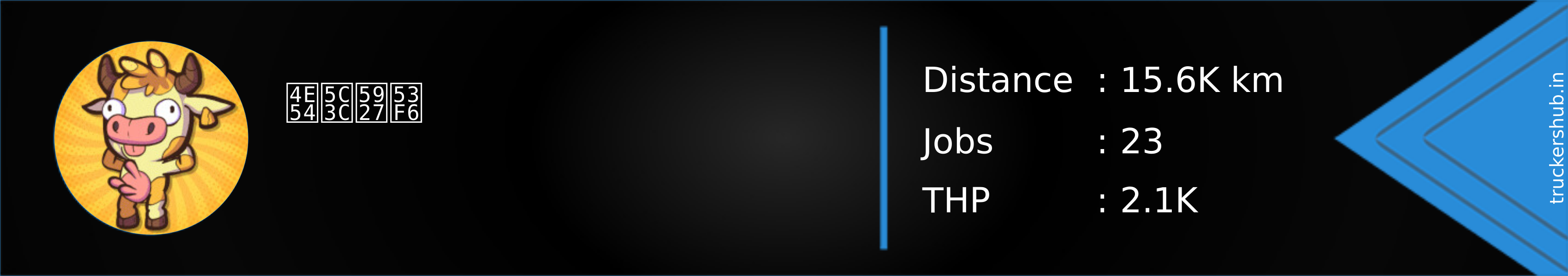 乔尼大叶 Banner