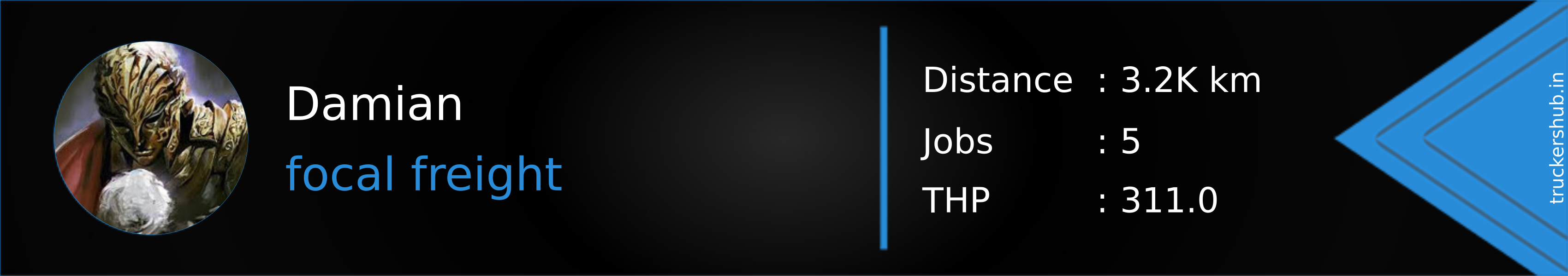 Damian Banner
