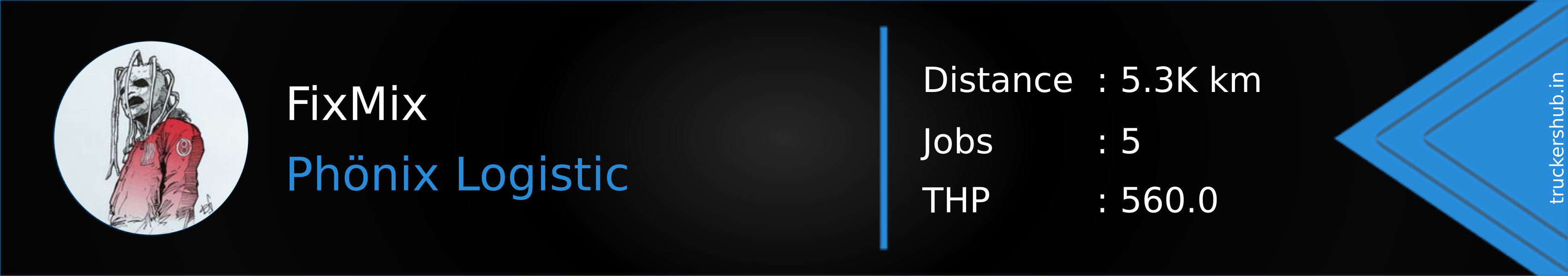 FixMix Banner