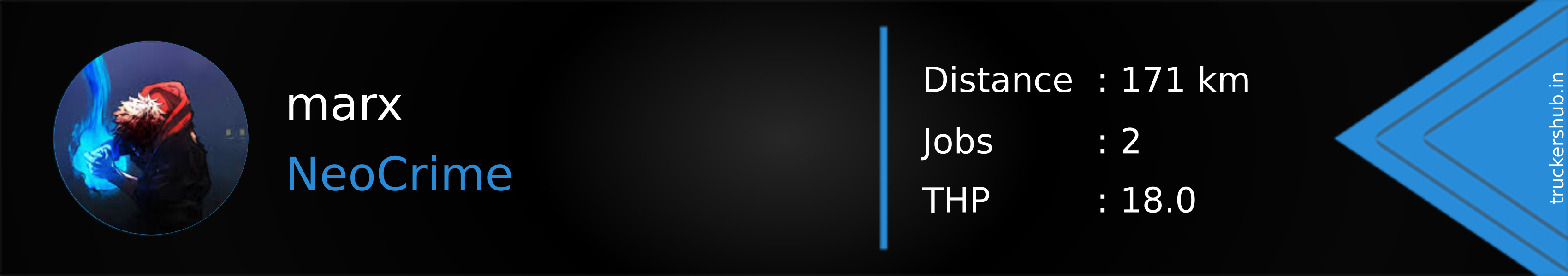 marx Banner