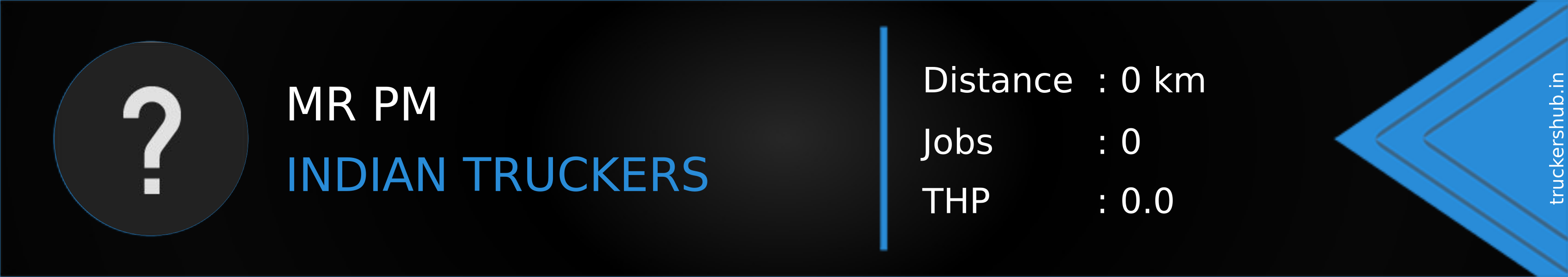MR PM Banner