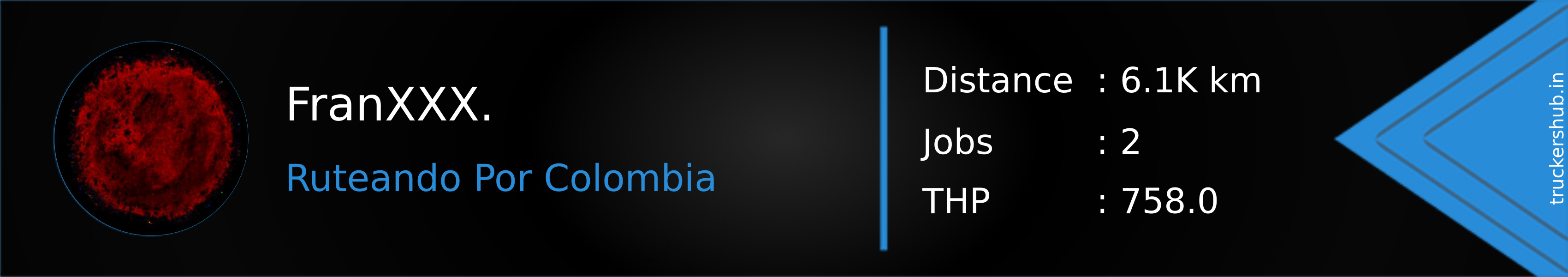 FranXXX. Banner