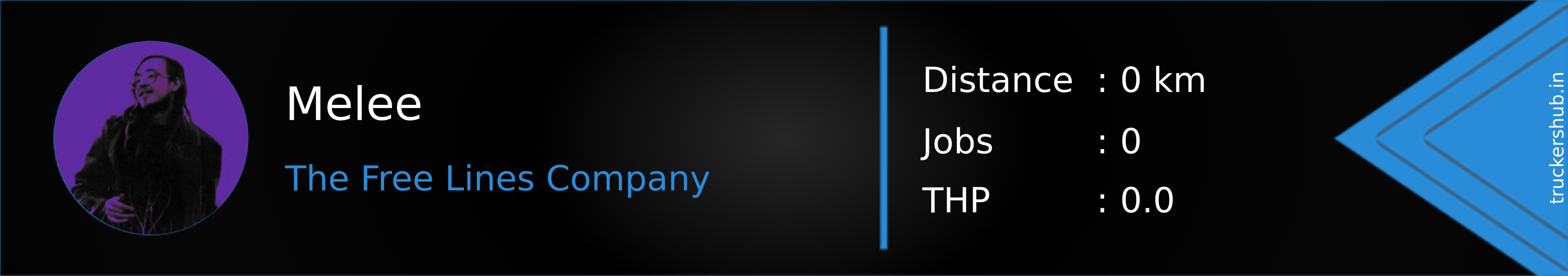 Melee Banner