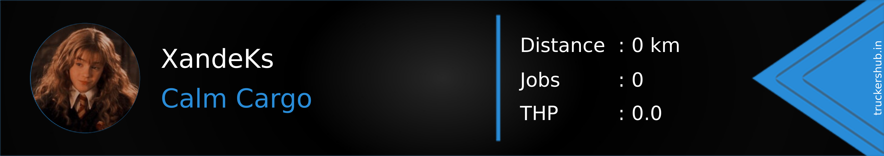 XandeKs Banner