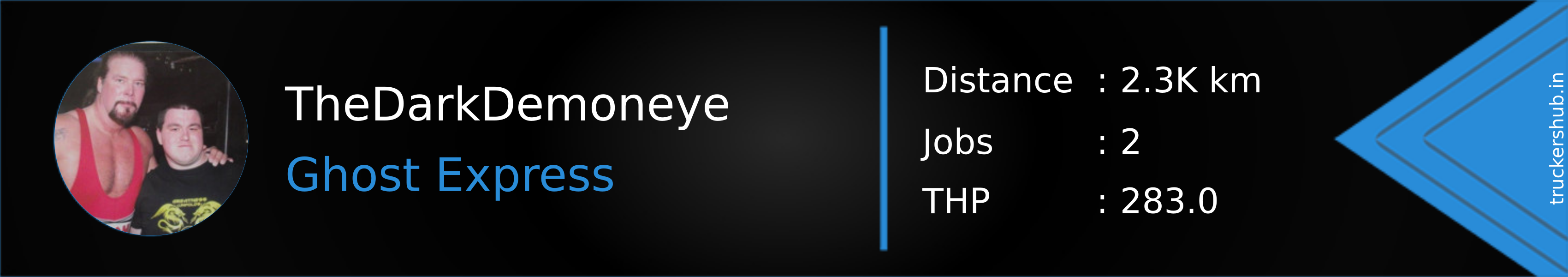 TheDarkDemoneye Banner