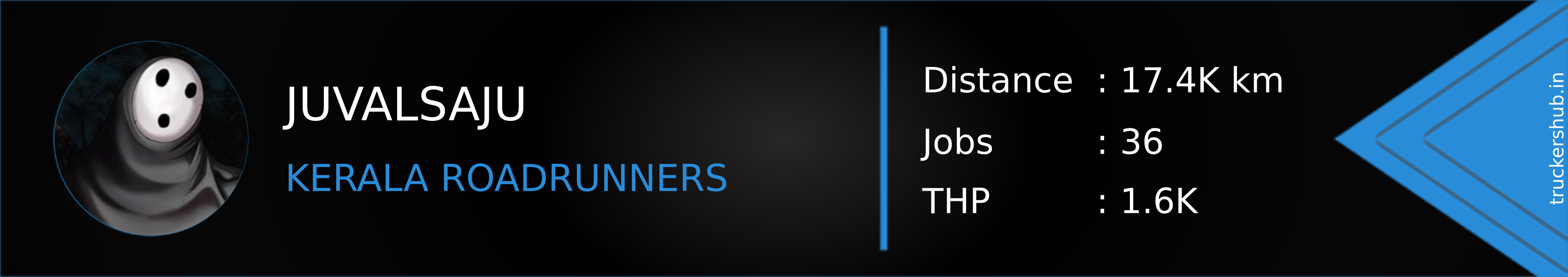 JUVALSAJU Banner