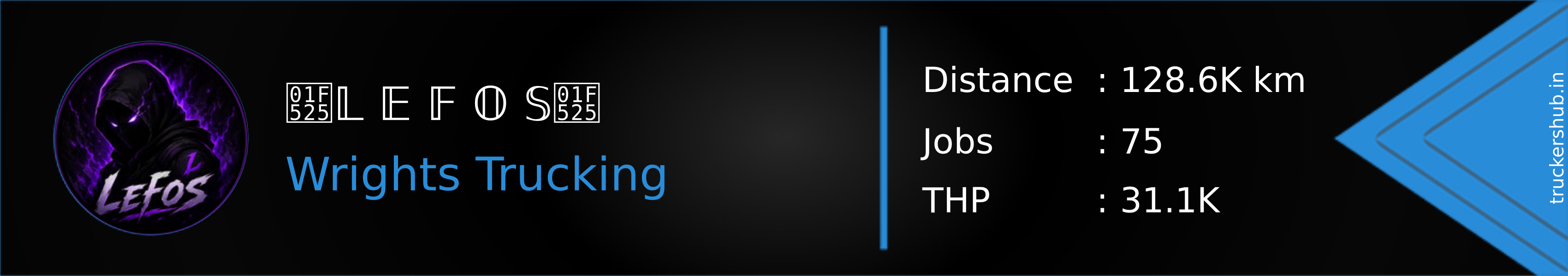 🔥𝕃 𝔼 𝔽 𝕆 𝕊🔥 Banner