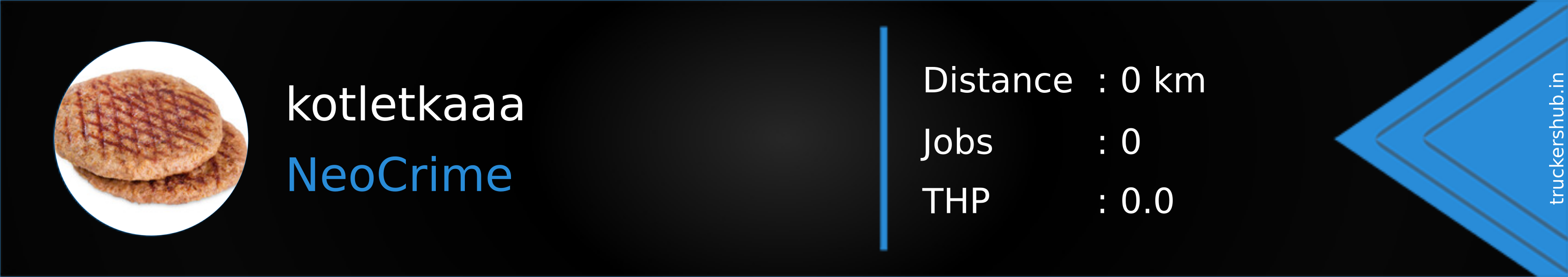 kotletkaaa Banner