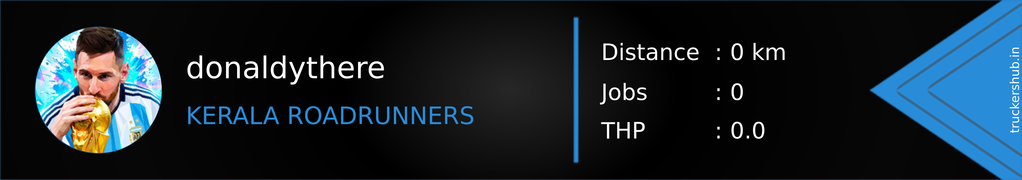 donaldythere Banner