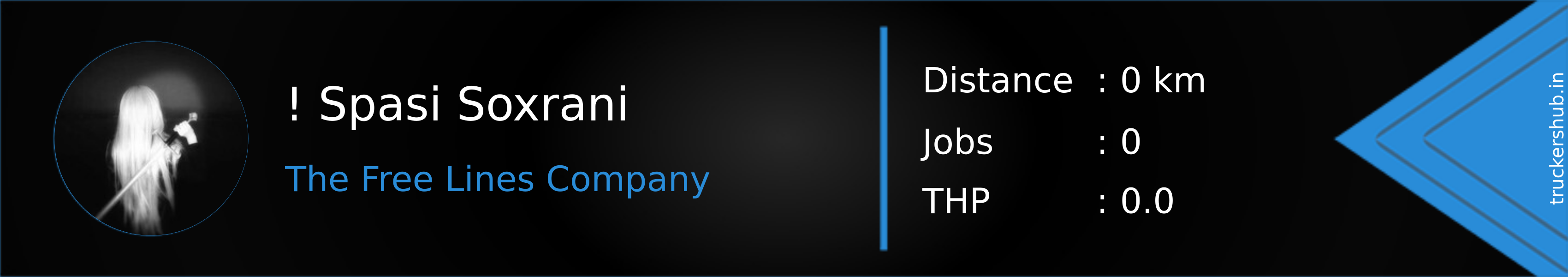 ! Spasi Soxrani Banner