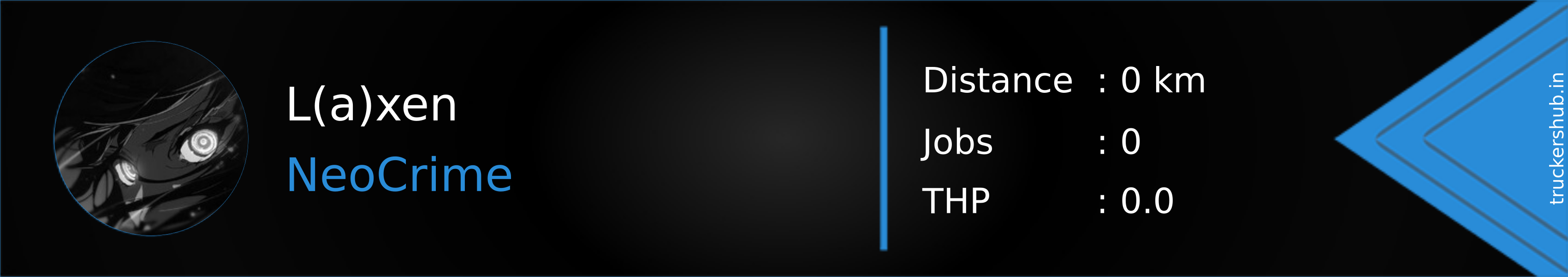 L(a)xen Banner
