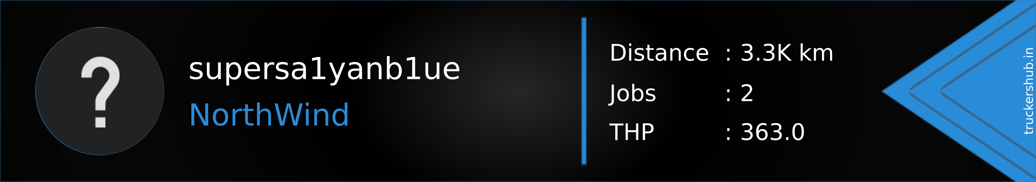 supersa1yanb1ue Banner