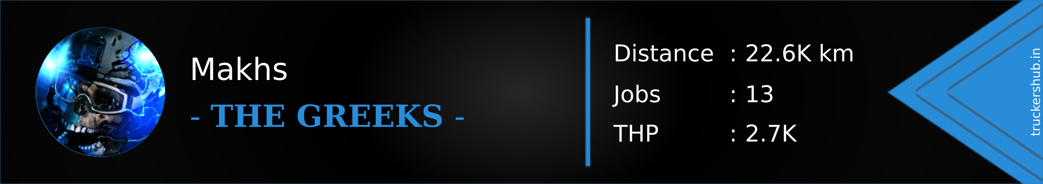 Makhs Banner