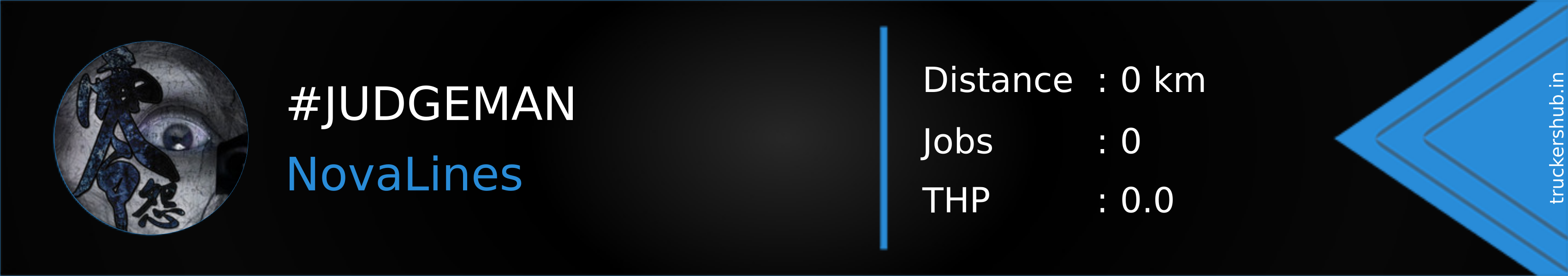 #JUDGEMAN Banner