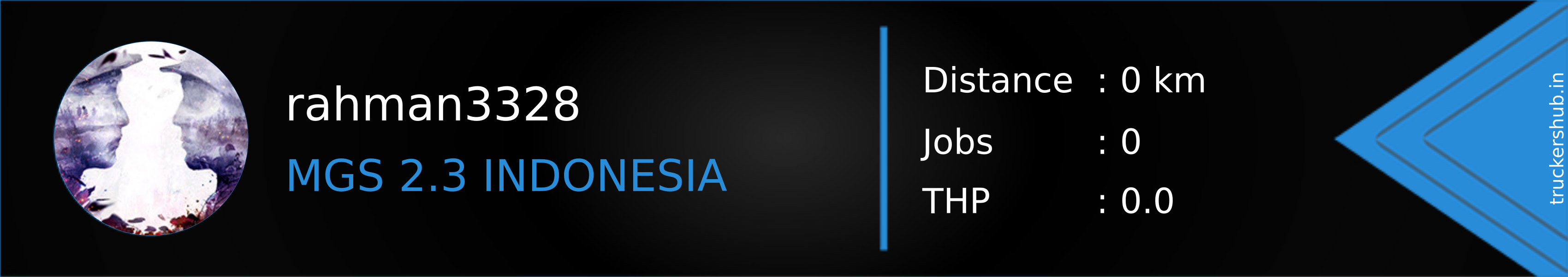 rahman3328 Banner