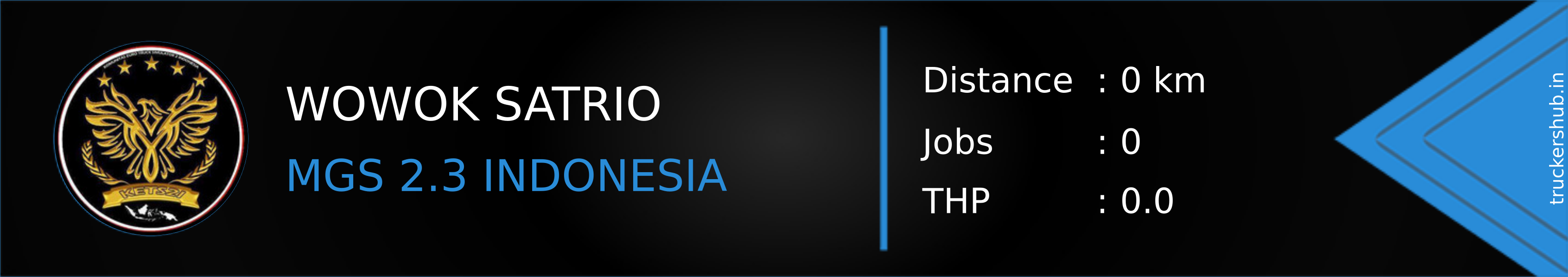 WOWOK SATRIO Banner