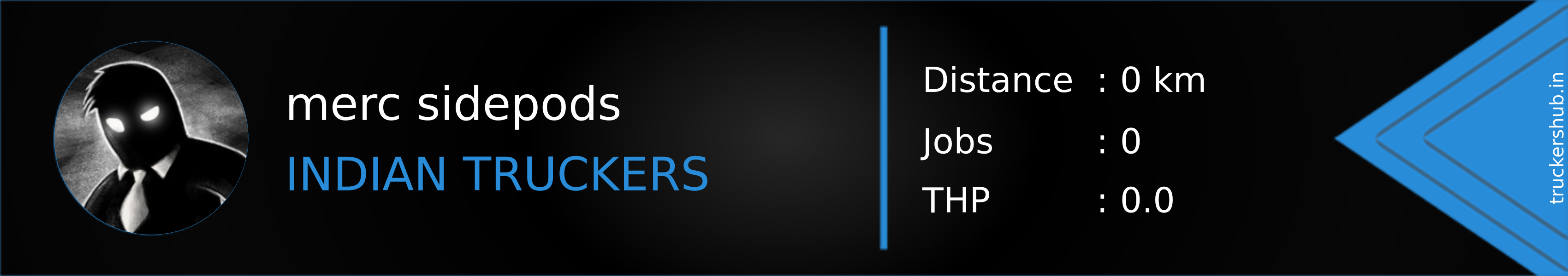 merc sidepods Banner