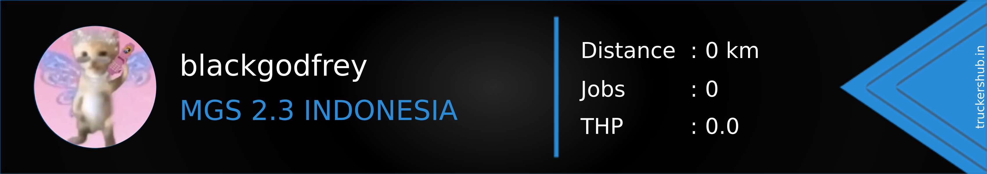 blackgodfrey Banner
