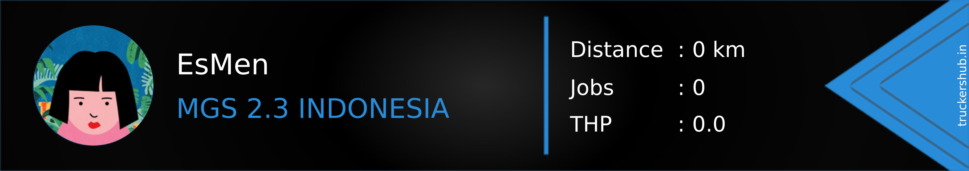 EsMen Banner