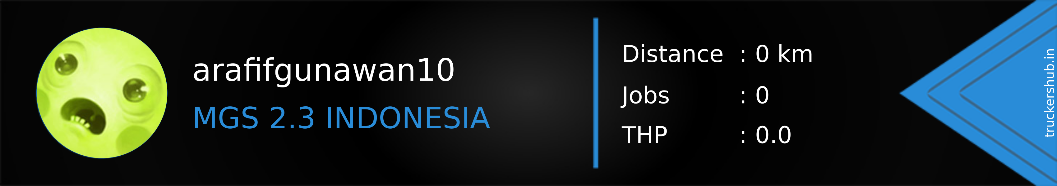arafifgunawan10 Banner