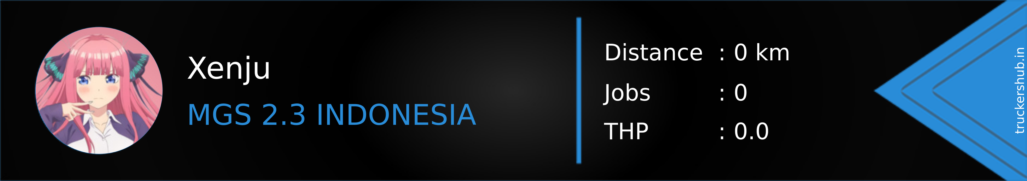 Xenju Banner