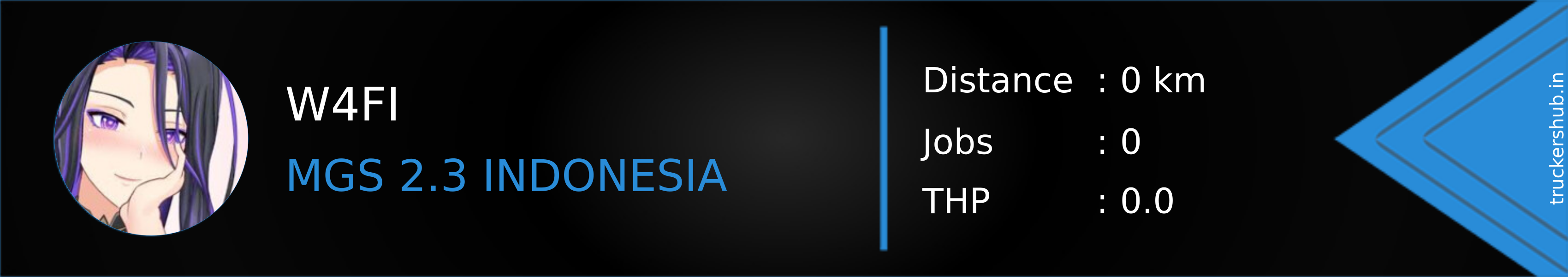 W4FI Banner