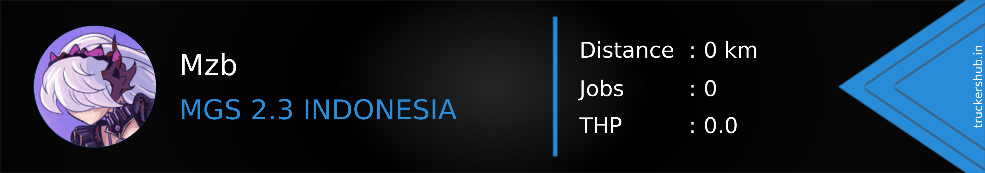 Mzb Banner