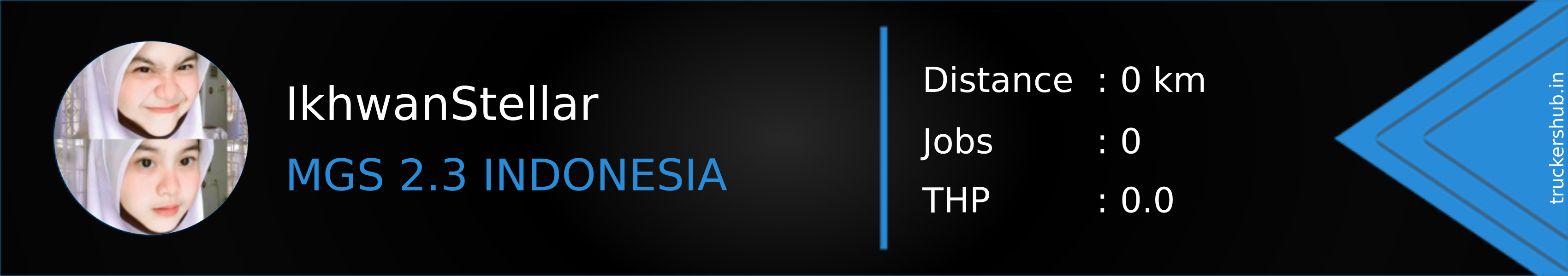 IkhwanStellar Banner