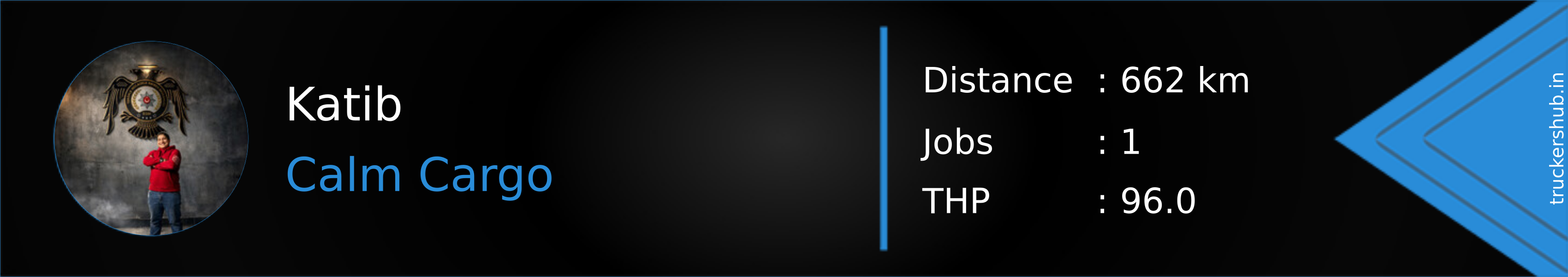 Katib Banner