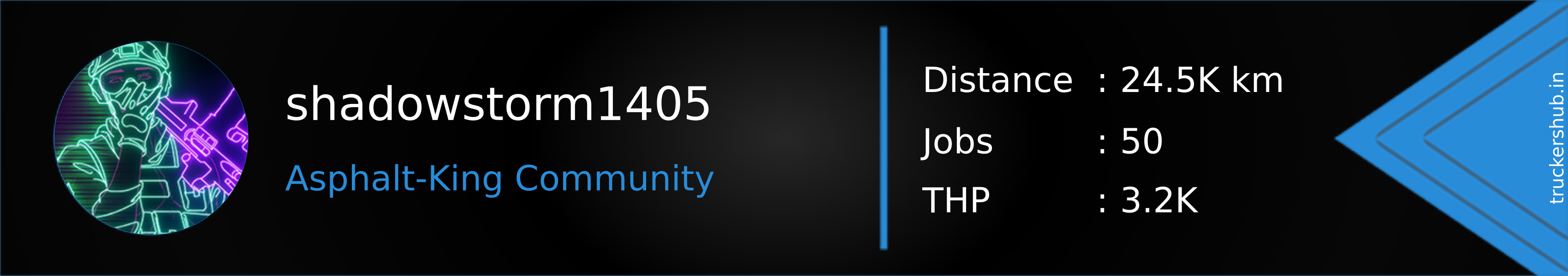 shadowstorm1405 Banner