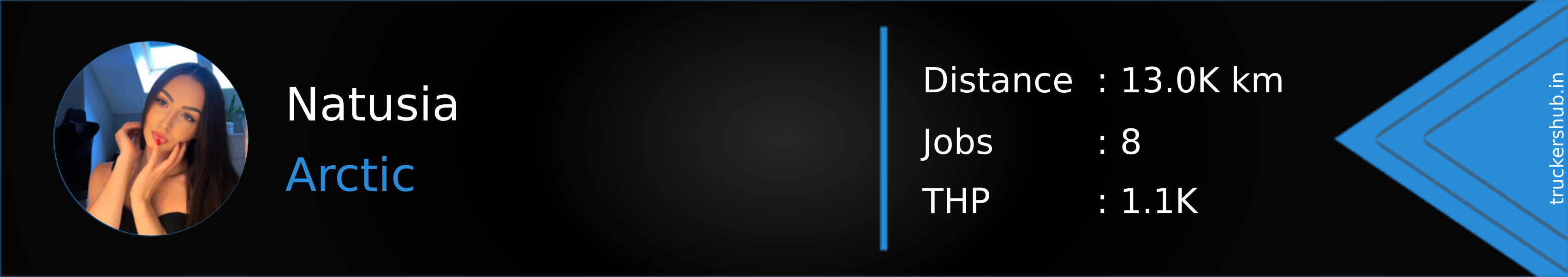 Natusia Banner