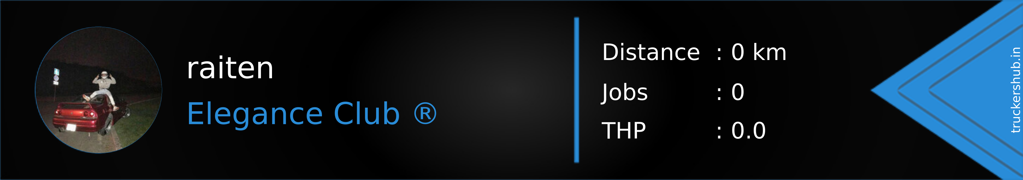 raiten Banner