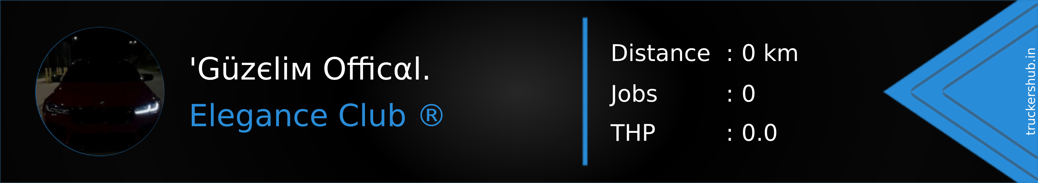 'Güzєliм Officαl. Banner
